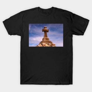 Stone Cross T-Shirt